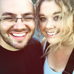 Meet your Posher, Tim and emily